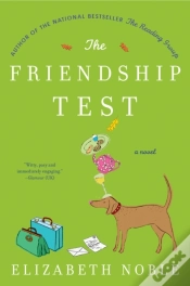 Capa do artigo Friendship Test