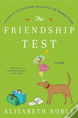 Capa do artigo Friendship Test