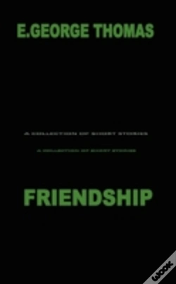 Capa do artigo Friendship