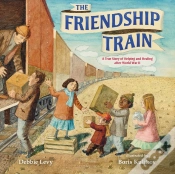 Capa do artigo Friendship Train