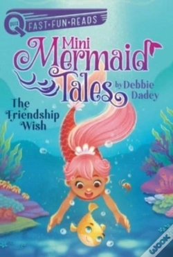 Capa do artigo Friendship Wish