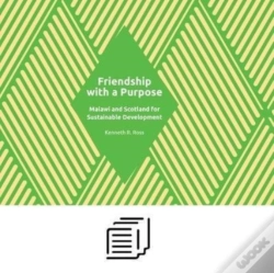 Capa do artigo Friendship With A Purpose