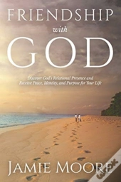 Friendship With God