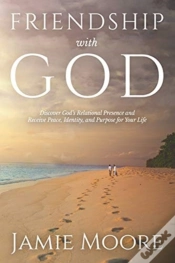 Capa do artigo Friendship With God
