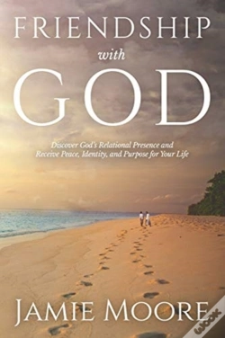 Capa do artigo Friendship With God