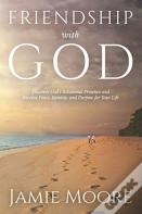 Friendship With God