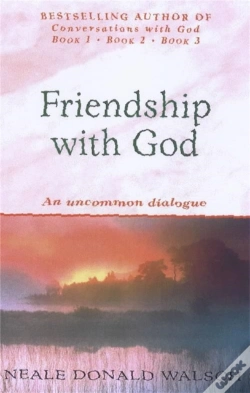 Capa do artigo Friendship With God