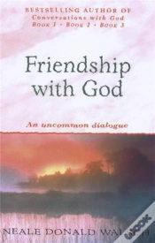 Capa do artigo Friendship With God