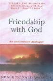 Friendship With God