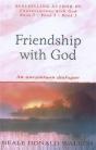Friendship With God - Preview