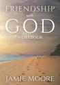 Friendship With God Workbook - Preview