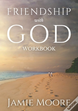 Capa do artigo Friendship With God Workbook
