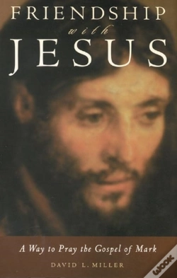 Capa do artigo Friendship With Jesus