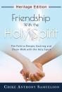 Friendship With The Holy Spirit - Preview