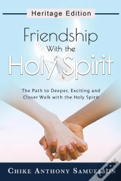 Capa do artigo Friendship With The Holy Spirit