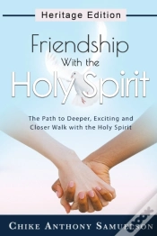 Capa do artigo Friendship With The Holy Spirit