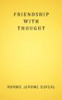 Friendship With Thought - Preview