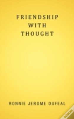 Capa do artigo Friendship With Thought