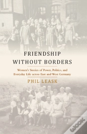 Capa do artigo Friendship Without Borders