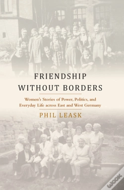 Capa do artigo Friendship Without Borders