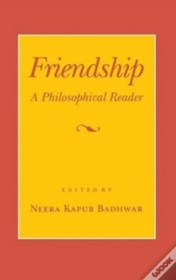 Capa do artigo Friendship