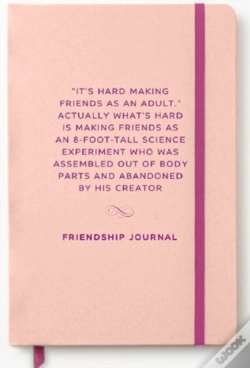 Capa do artigo Friendship