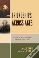 Friendships Across Ages