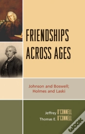 Capa do artigo Friendships Across Ages