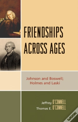 Capa do artigo Friendships Across Ages