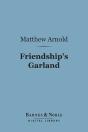 Friendship'S Garland (Barnes & Noble Digital Library) - Preview
