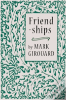 Friendships