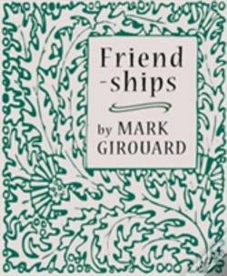 Capa do artigo Friendships