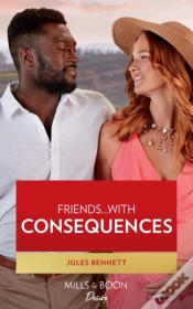 Capa do artigo Friends...With Consequences