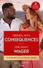 Friends...With Consequences - Preview