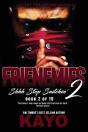 Frienemies 2 - Preview