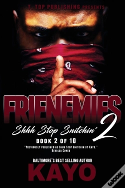 Capa do artigo Frienemies 2