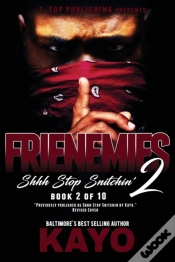 Capa do artigo Frienemies 2