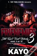 Frienemies 3