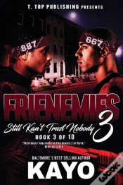 Capa do artigo Frienemies 3