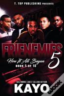 Frienemies 5