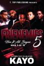 Frienemies 5 - Preview