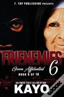 Frienemies 6