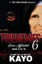 Frienemies 6 - Preview