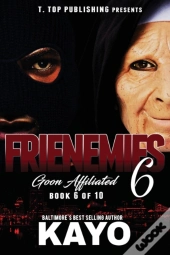 Frienemies 6