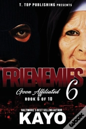 Capa do artigo Frienemies 6