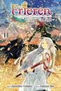 Frieren: Beyond Journey's End, Vol. 11 - Preview