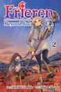 Frieren: Beyond Journey'S End, Vol. 2 - Preview