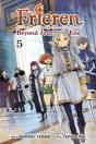 Frieren: Beyond Journey'S End, Vol. 5 - Preview