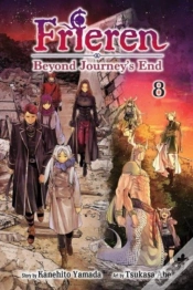Capa do artigo Frieren: Beyond Journey