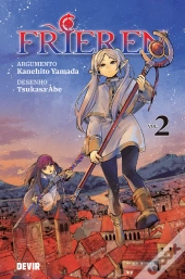 Frieren - Volume 2